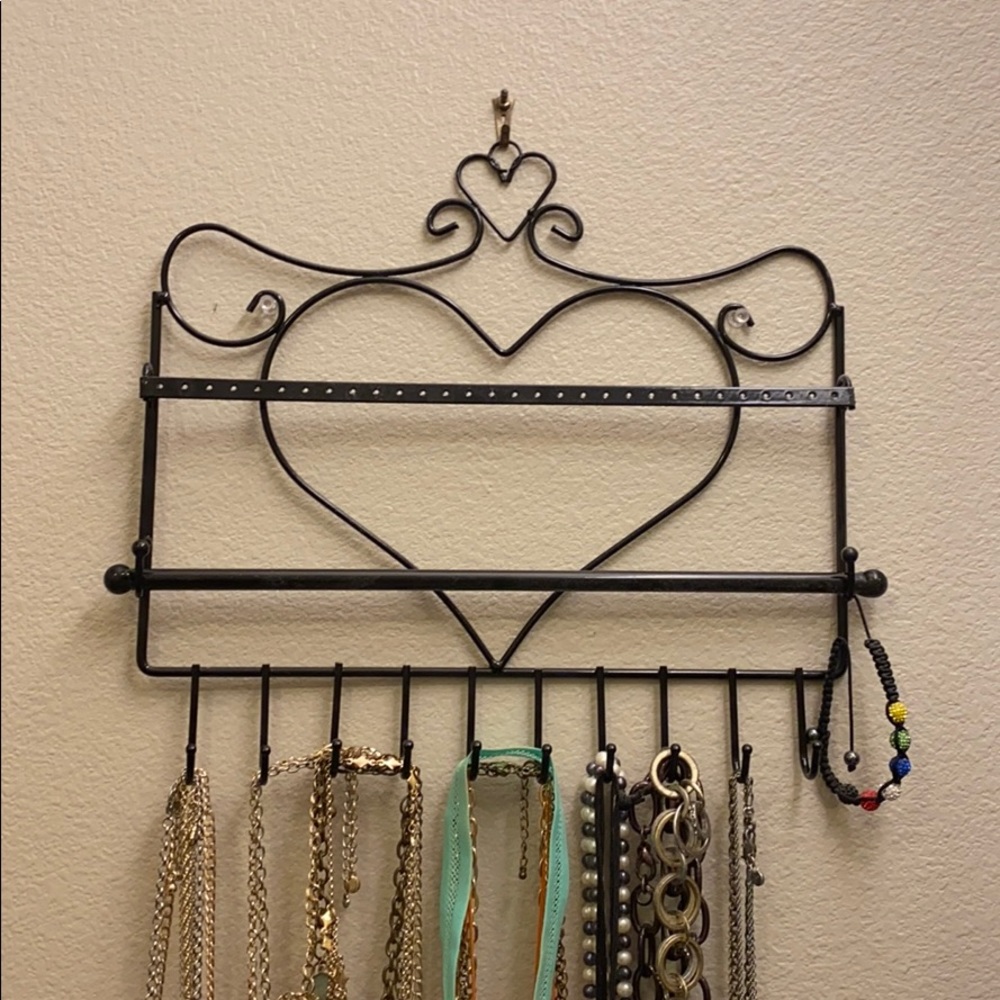 Jewelry Holder or display